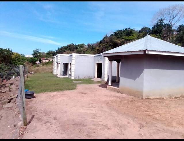 3 BEDROOM HOUSE FOR SALE IN GAMALAKHE